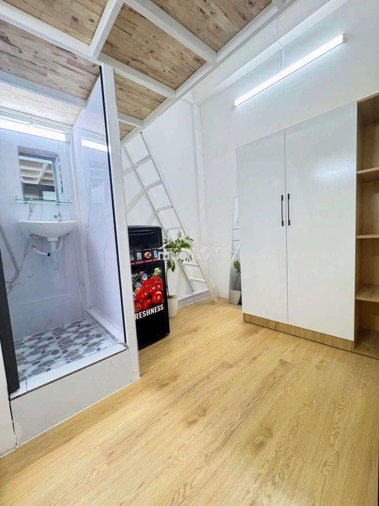 Chính chủ cho thuê phòng 3.6tr - 3