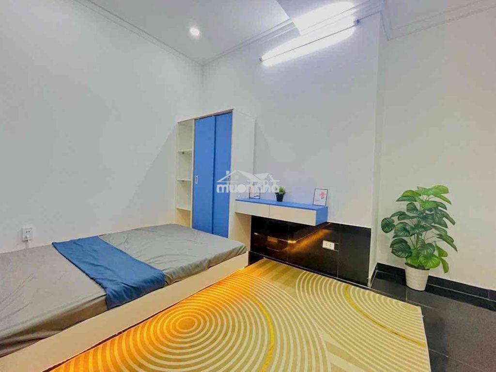 Căn hộ_full nội thất_trung tâm_rộng thoáng_phòng mới toanh_sang xin - 2