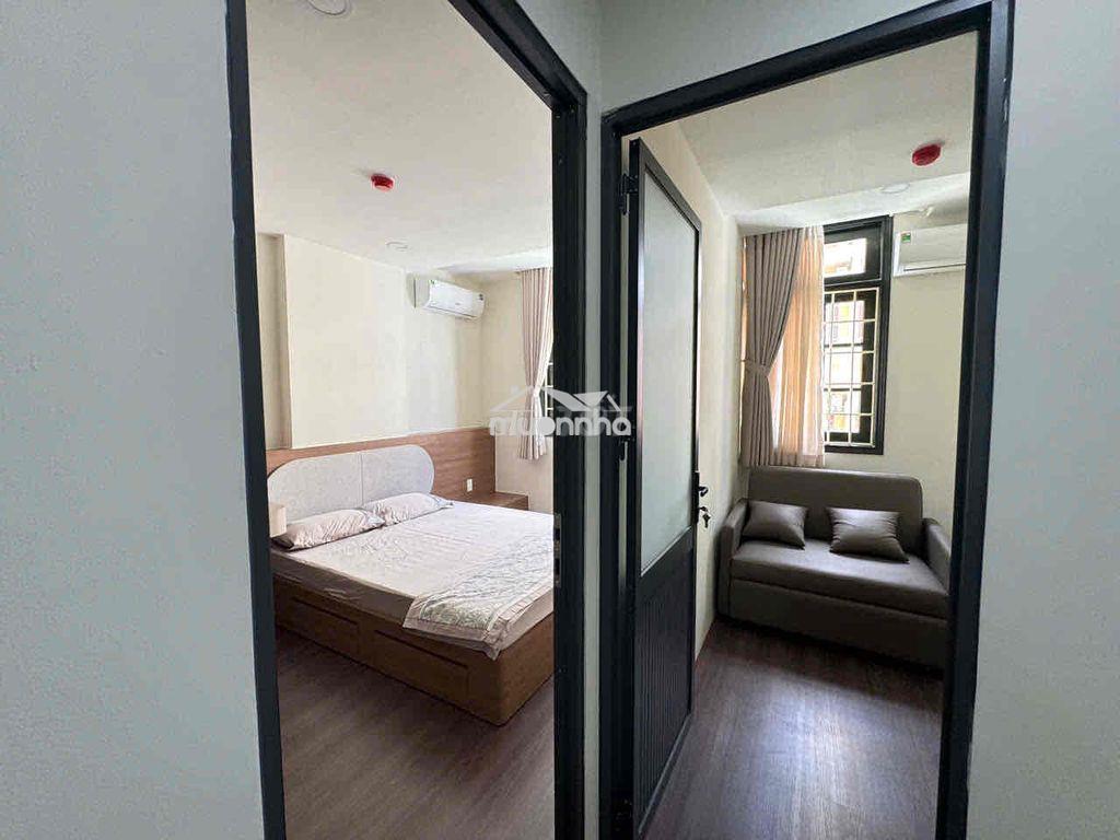 Cho thuê văn phòng và căn hộ mới - 3