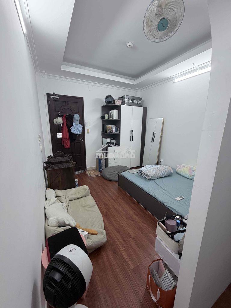 Pass lại phòng để về quê - 3