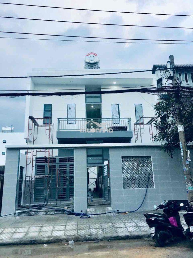 Phòng trọ có máy lạnh ngay chân cầu tham lương - 2