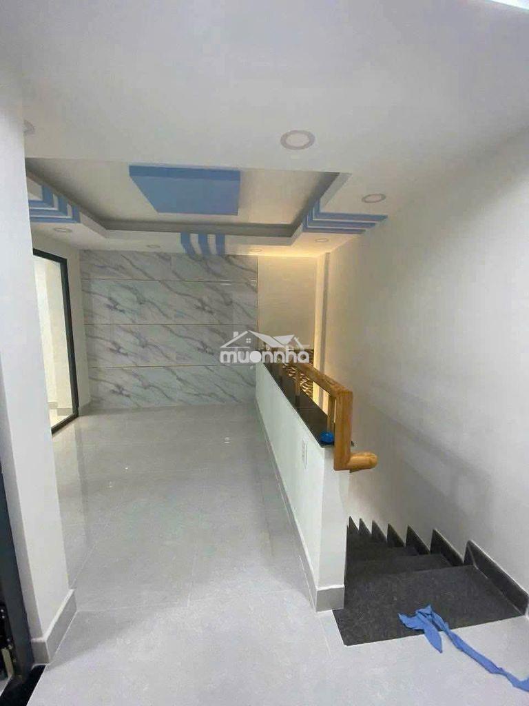 Nhà nguyên căn phan tây hồ phú nhuận-6x8-48m2-2 tầng-2pn-20tr/tháng - 4