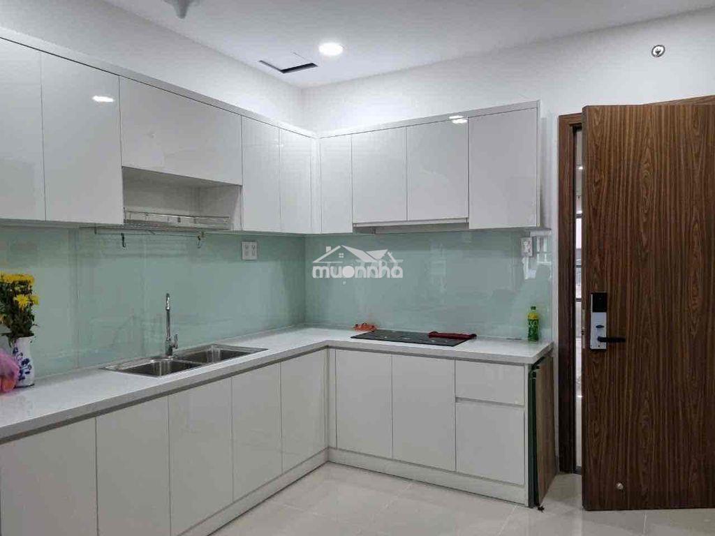Chính chủ cho thuê ch the western capital 2pn 2wc 9tr - 4
