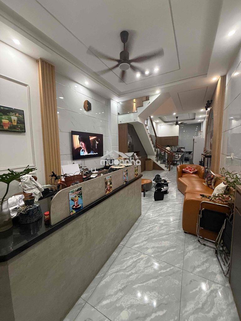 Bán nhà siêu đẹp siêu hót kdc phú hồng lộc đường 22/12 - 4