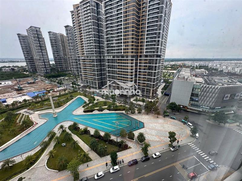 Cắt lỗ hơn 1 tỷ – 2pn+ glory heights view quảng trường tặng ntcb