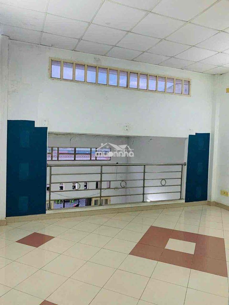 Bán nhà mt đs 4 tân tạo a 5x20m c4 có lửng giá 5.4 tỷ giá tốt khu vực - 4