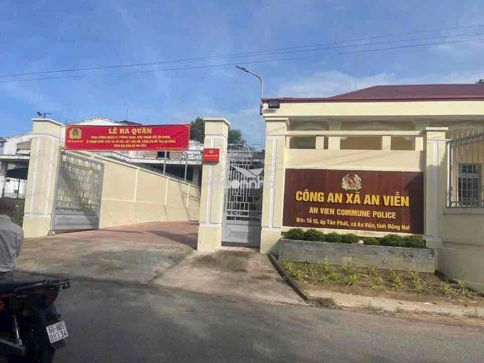 700tr/nền đất thổ cư ngay sân bay long thành - 4