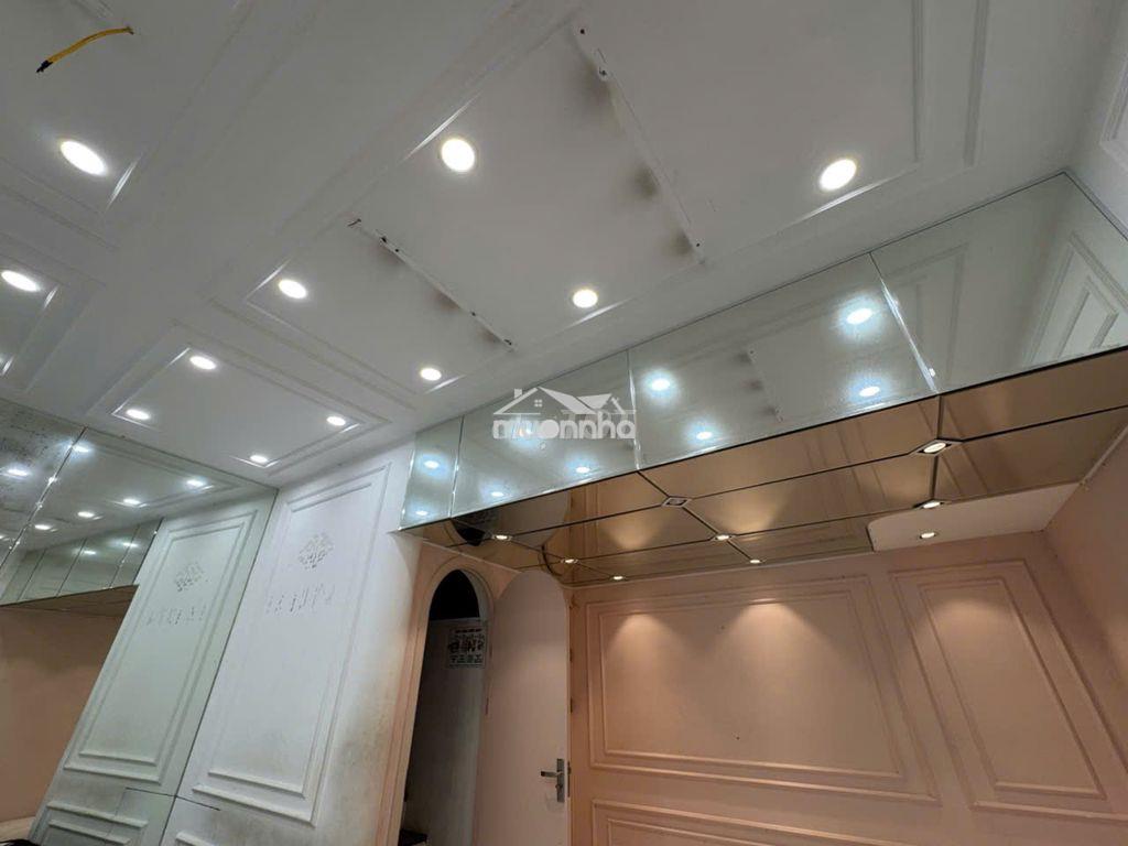 Cho thuê nhà mp phố huế: 60m2 x 1,5 tầng, mt: 6m, riêng biệt, đoạn đẹp - 4