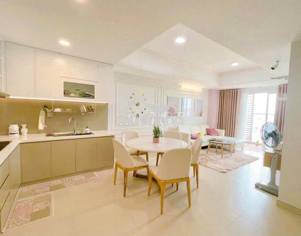 🔥 Bán căn hộ carillon 7- sổ hồng. căn 1pn-2pn-3pn mới có nội thất