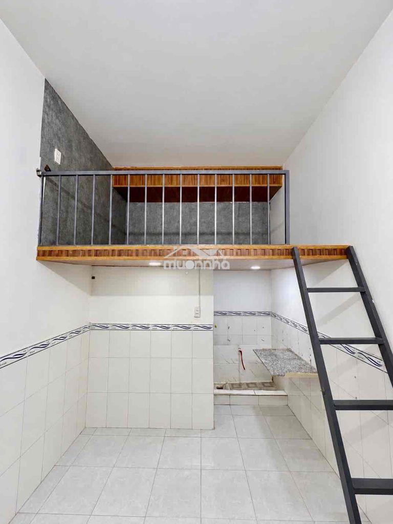 Phòng đẹp ngay tên lửa - kcn tân tạo - máy lạnh 2tr