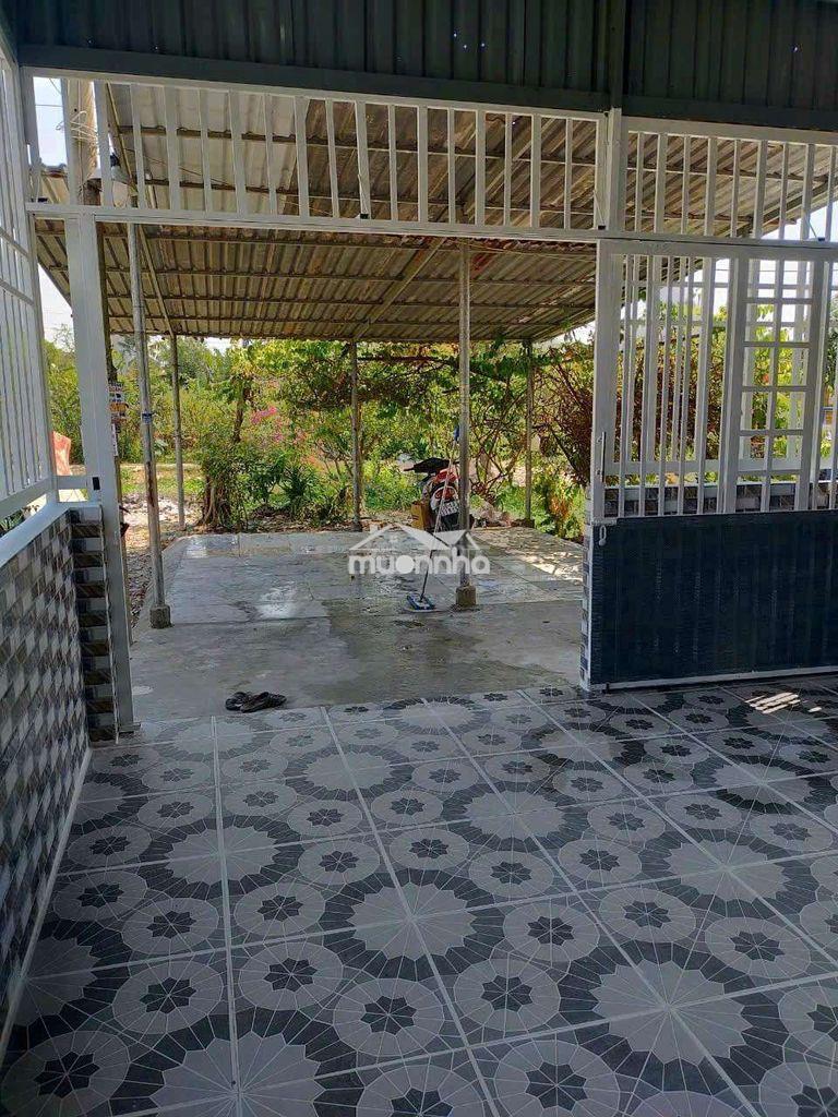 Bán nhà đa phước 5m× 20m 3pn 2 tollet