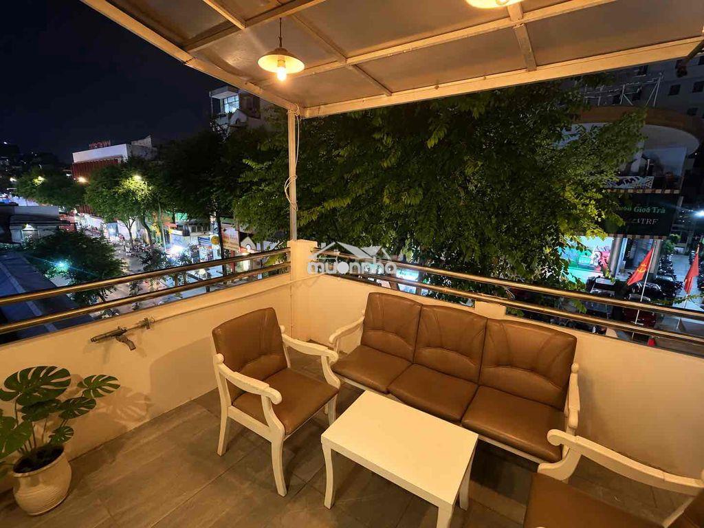 🏡 Cho thuê phòng mới đẹp – ban công siêu chill ngay trung tâm quận 1 🌿 - 3