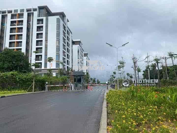 Hỗ trợ suất mua nhà ở xã hội quận 2 - thanh toán trả chậm trong 5 năm - 2