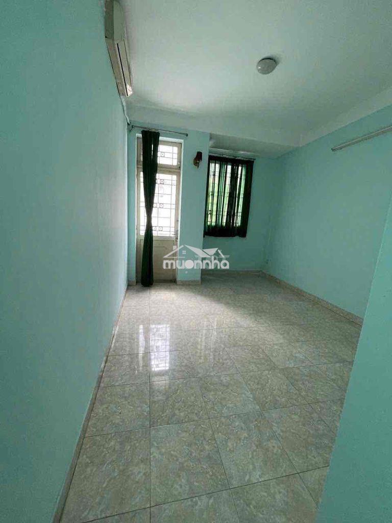 Nhà cho thuê hẻm xe tải đường tân cảng, bình thạnh - 3
