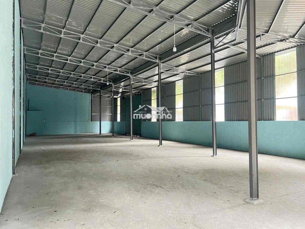 Cho thuê kho mới – phú tân, gần thành phố mới bình dương - 2
