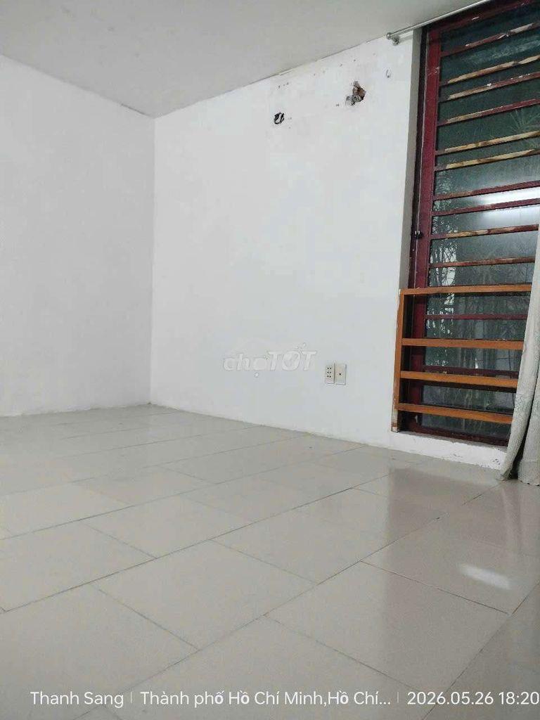 Nhà liền kế 1 trệt lửng 4x5m khu kiều đàm kênh tẻ trần xuân soạn - 3