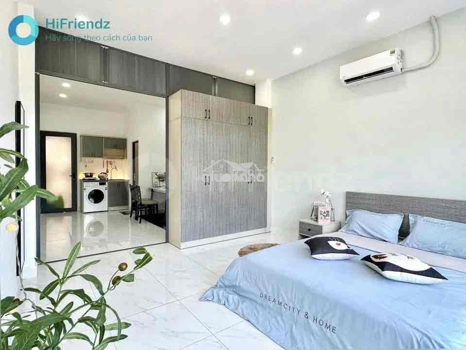 Khai trương studio mới 100%🔥lê văn khương🔥mega market hiệp phú - 2
