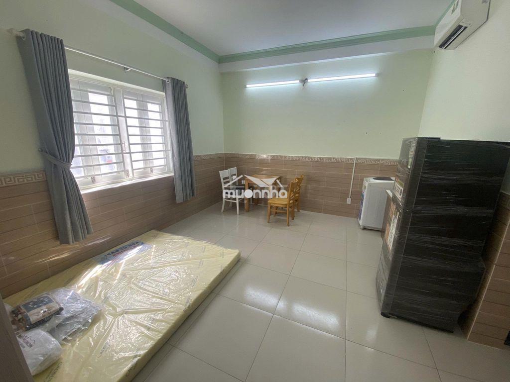 Cho thuê trọ kdc him lam - bình chánh. dt 30m². nt full giá 5tr/tháng - 4