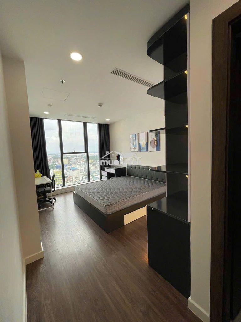 Tòa s4 sunshine sky city bàn giao tháng 7 – full nội thất, vào ở ngay - 2