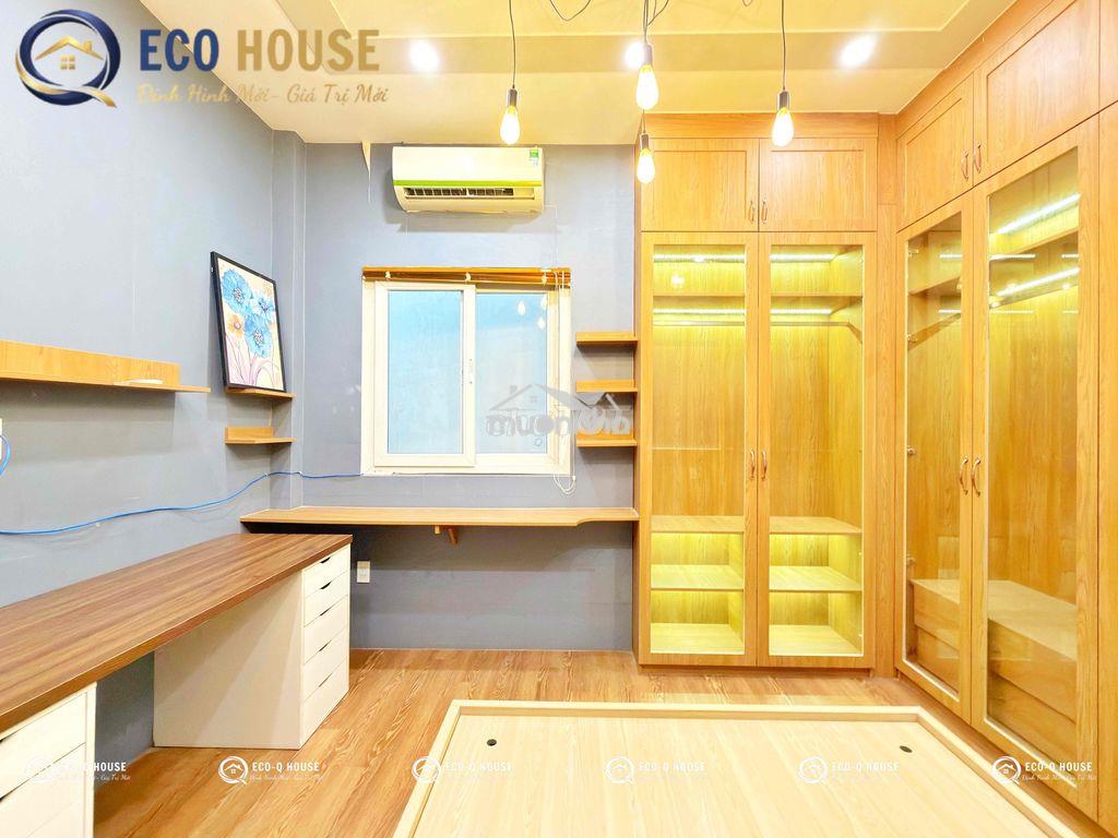 2pn cực sang đẳng cấp giá rẻ khu tân bình - 2