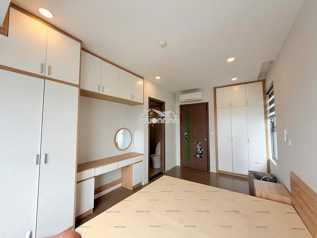 Cho thuê 3pn.2wc 18tr/tháng full nội thất cc river panorama q7 - 3