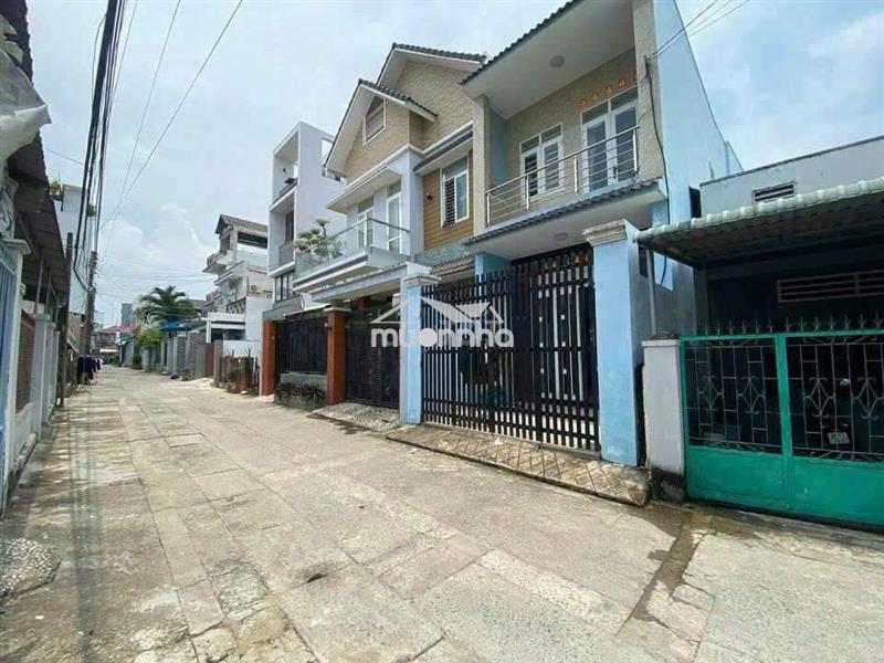 Cho thuê nhà phường tân phong giá 5 triệu