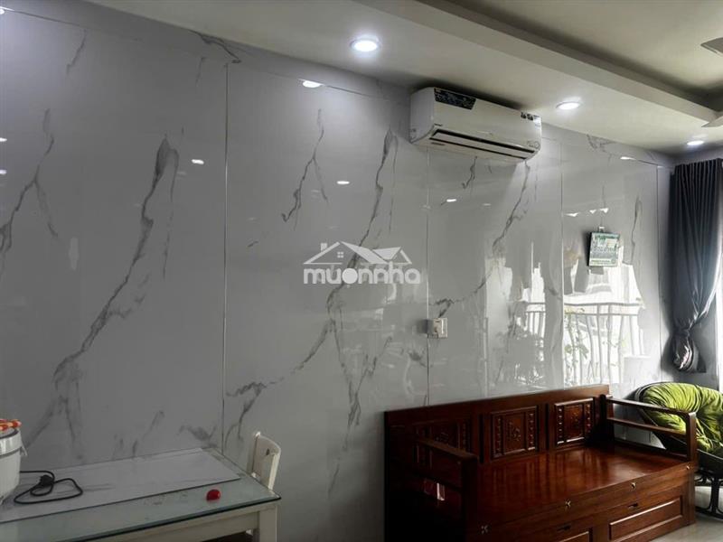 Chính chủ cho thuê căn hộ chung cư 1 pn, full nội thất