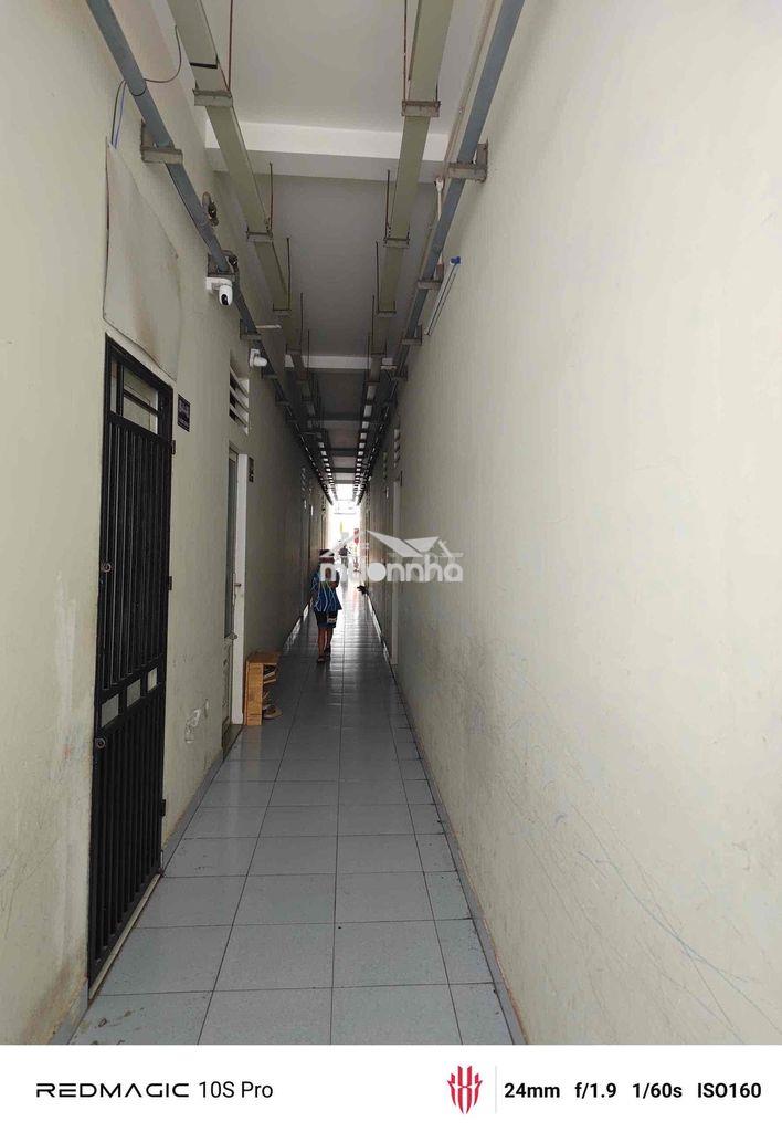 Góc bán nhà : tai phường chánh hiệp tphcm  sát trường đại học quốc tế - 4
