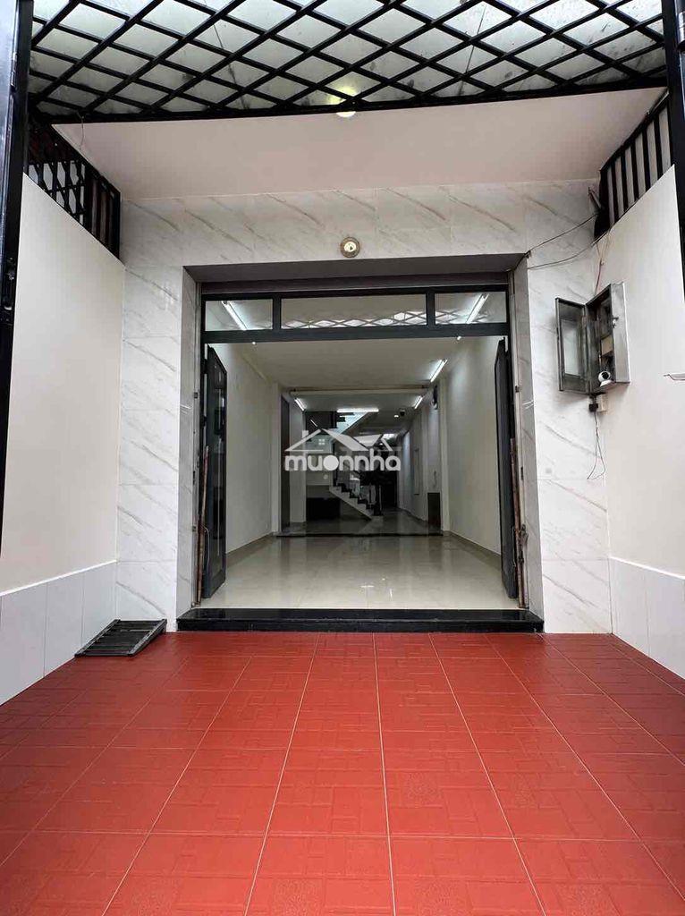 🏡 Bán nhà hẻm xe tải 5m – lâm văn bền, phường tân kiểng, quận 7. (12 t