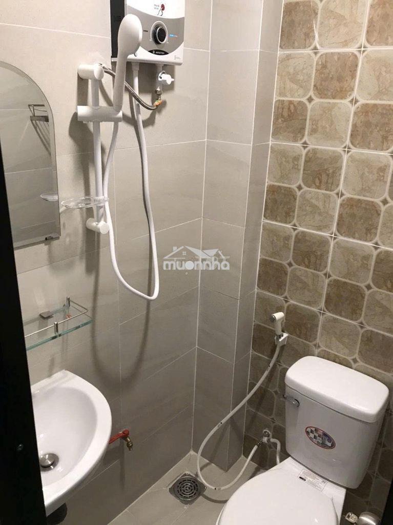 Giảm đặc biệt 1 triệu tháng 8 phòng có gác , bếp nhà vệ sinh sạch - 3