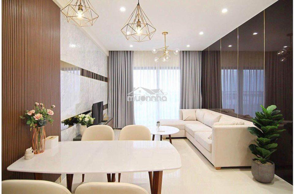 [Q.10] - cần bán nhanh căn hộ 1pn 61m² giá tốt hà đô centrosa - 2