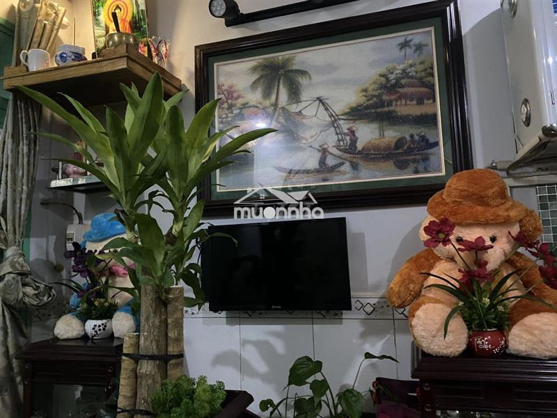 Cần tiền trả nợ nên bán nhà!