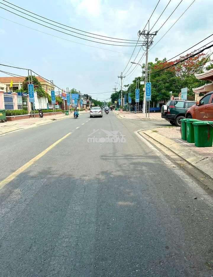 Cần bán đất ngay vinhome củ chi, bênh viện xuyên á giáp ranh hóc môn