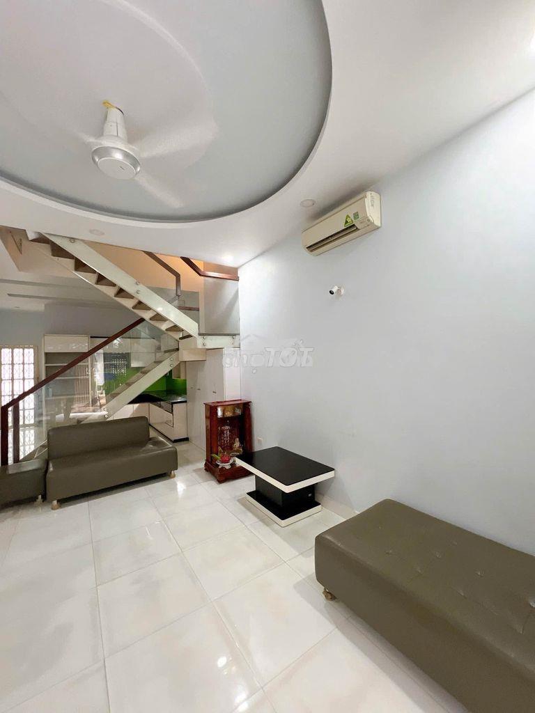 Nhà đẹp giá rẻ - đường số 7 tên lửa -ngay cv phú lâm -giá nhỉnh 4t tl