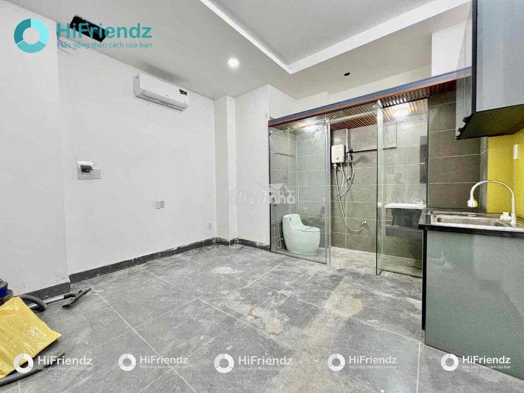 Cho thuê mặt bằng - shophouse mới 100% - buôn bán tự do - 4