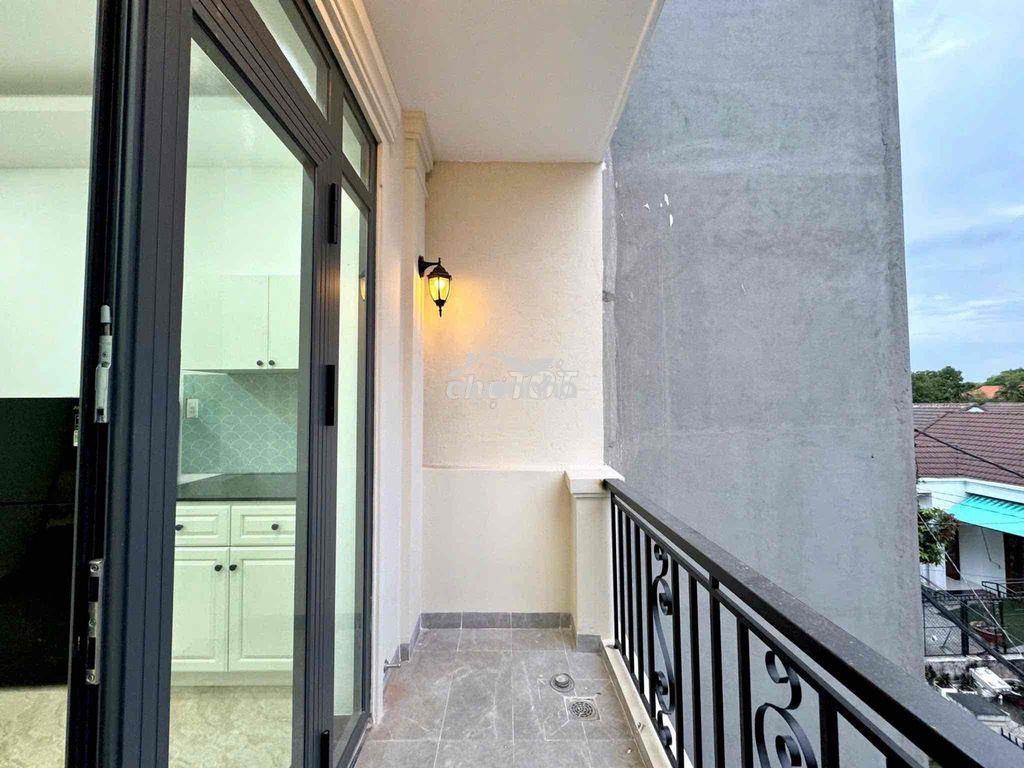 Chính chủ bán gấp nhà hẻm 1020 phạm văn đồng p hiệp bình chánh 4x18m - 3