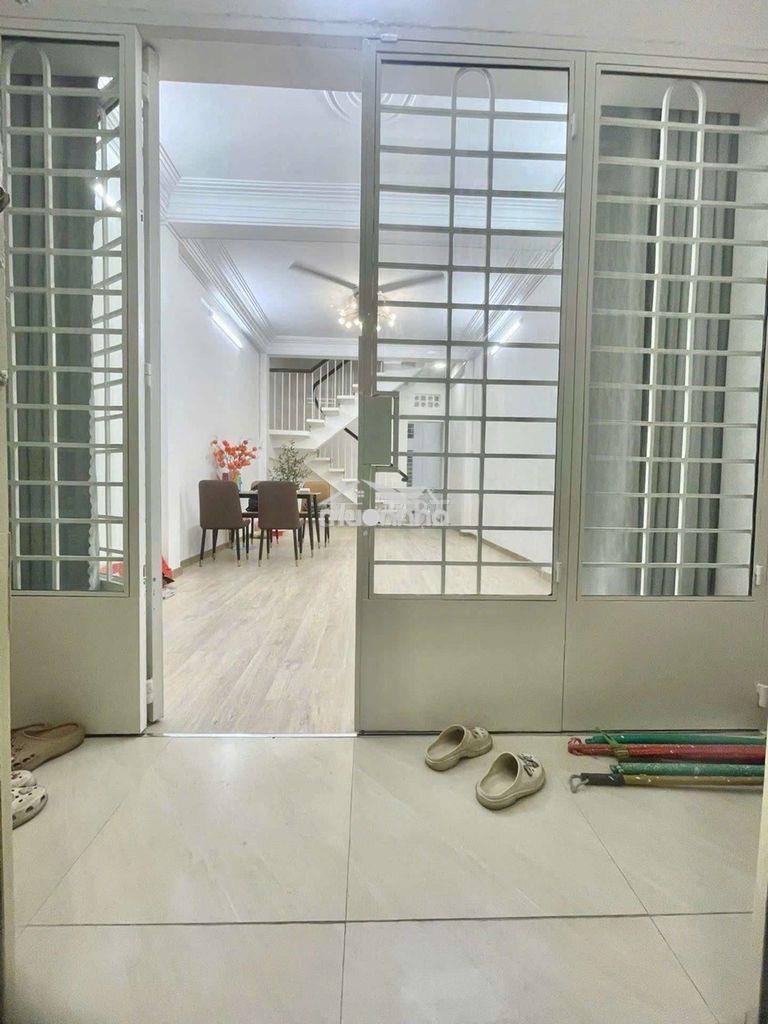 Chủ gấp hạ còn 16 tỷ - 2 mặt hẻm xe tải nguyễn đình chiểu phú nhuận - 2