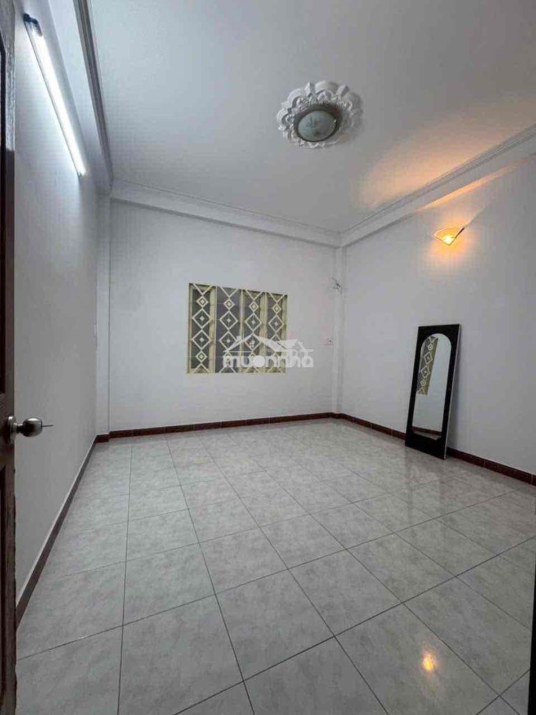 Nhà 4 tầng như mới - vị trí đẹp - mặt tiền kinh doanh khu cao lỗ - 4