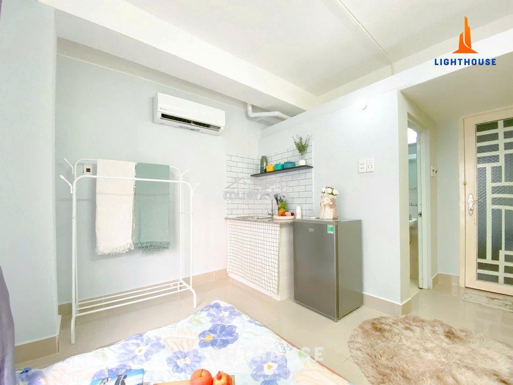 🏠 Studio 1pn xinh xắn – 207 nguyễn văn đậu – giá đẹp - 2