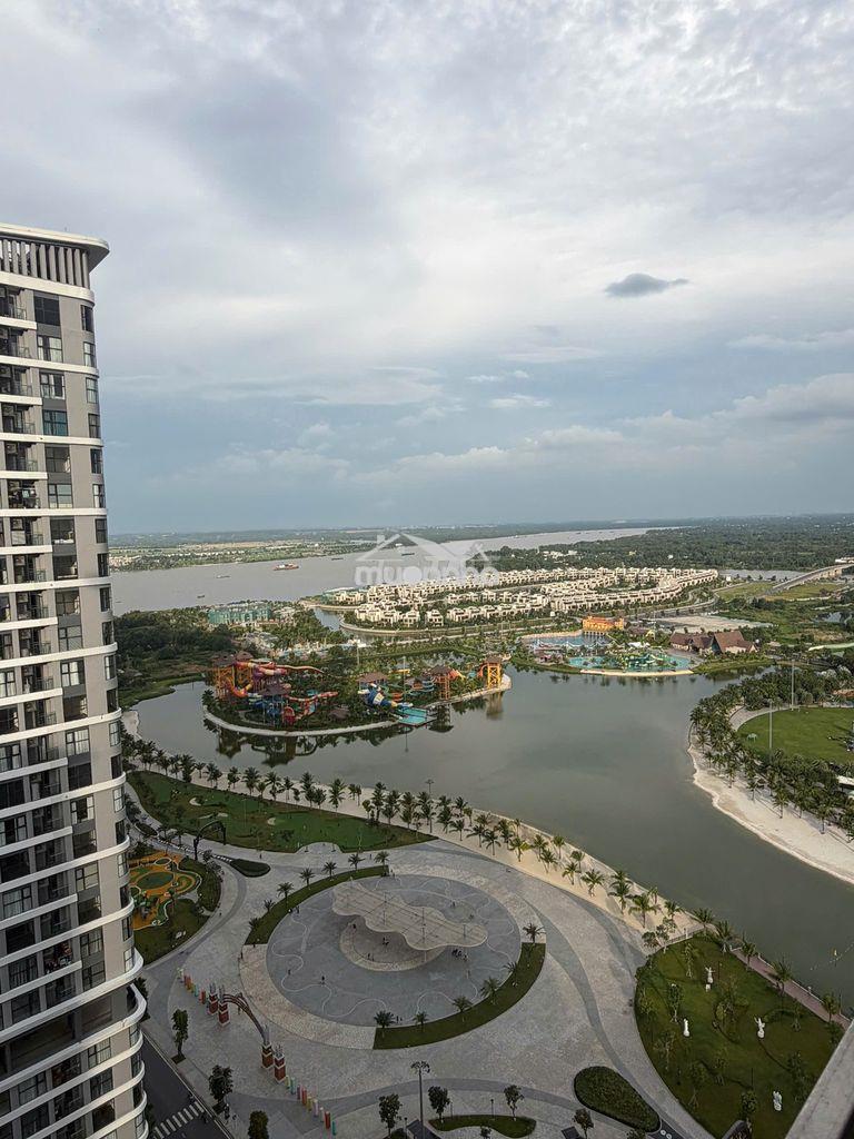 Cho thuê the opus one 2pn 80m², view công viên vinwonders cực đẹp - 2