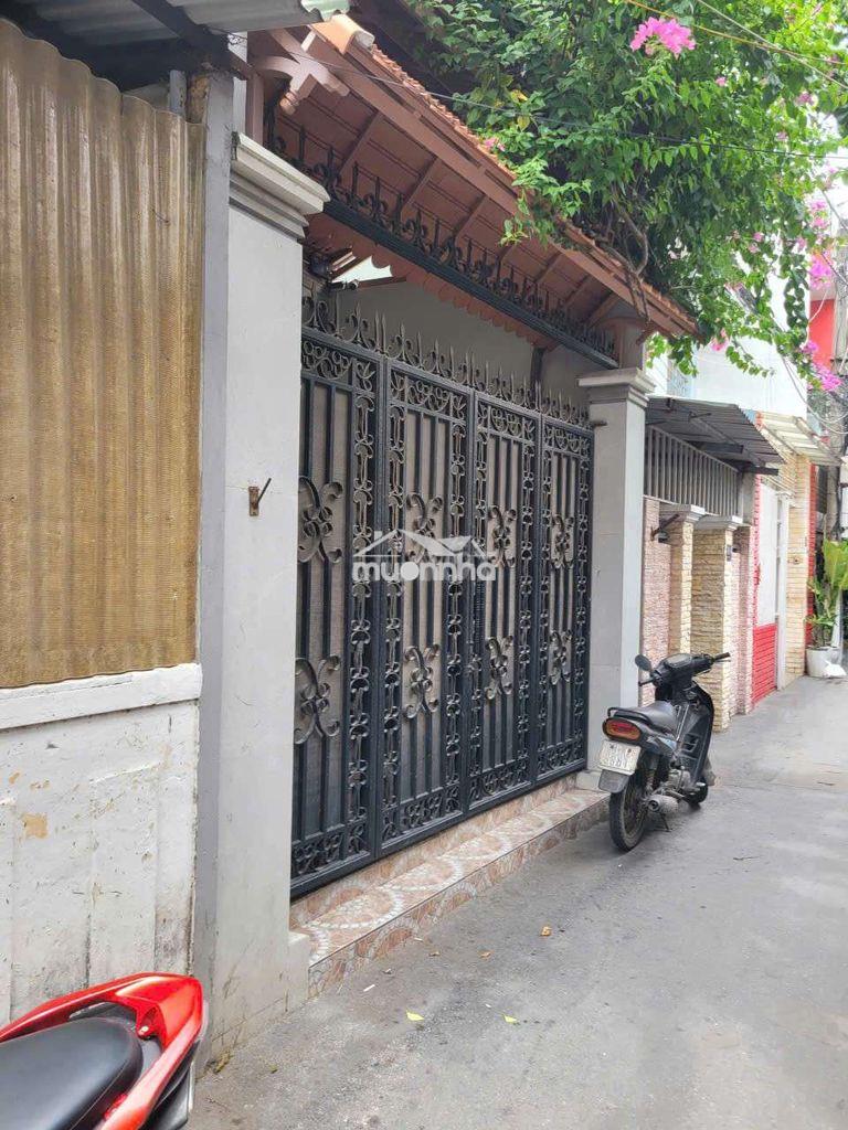 Bán nhà kiệt 266 hoàng diệu, sau ks mường thanh, tp đà nẵng - 2