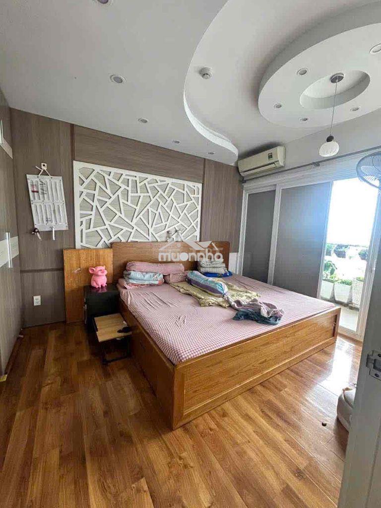 (Lỗ lắm rồi) giảm sâu còn 4.3 tỷ căn 82m2 ehome5 - 4