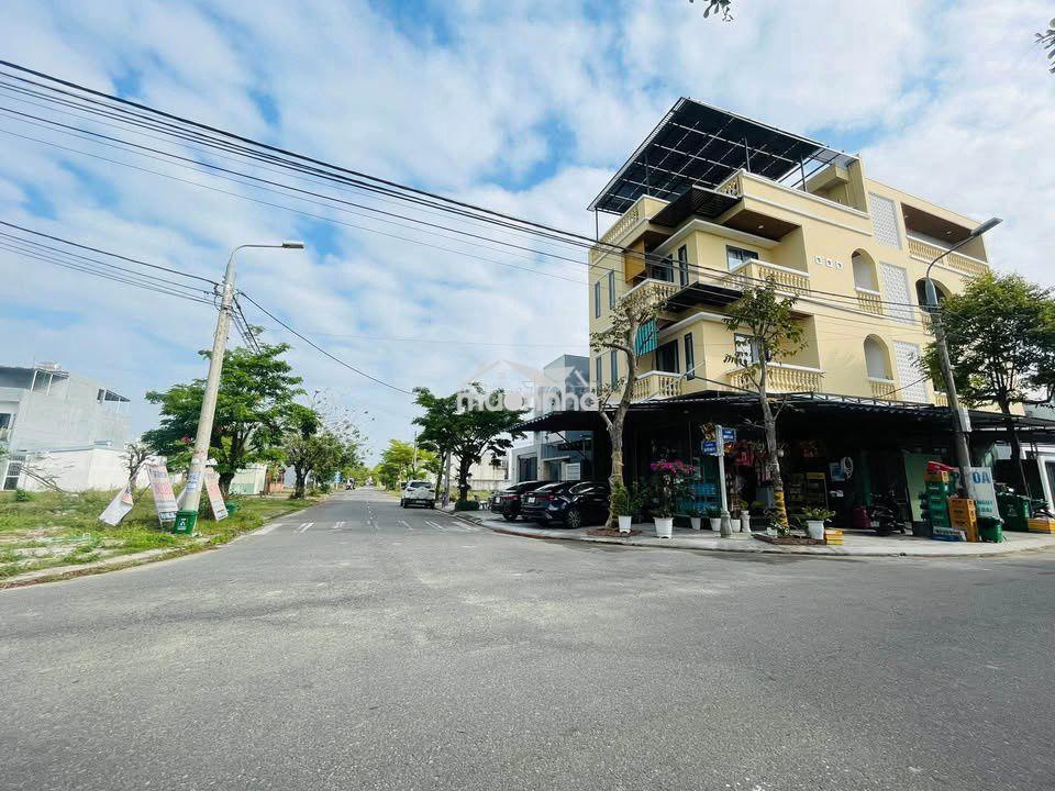Bán lô đất 6x20,5=123m², cách đại học fpt 300m, thích hợp xây căn hộ - 2