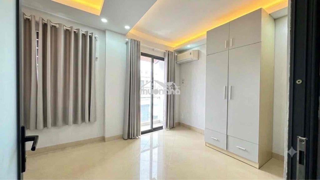 🏡 Nhà đẹp trần quang diệu – full nội thất – nở hậu tài lộc - 4