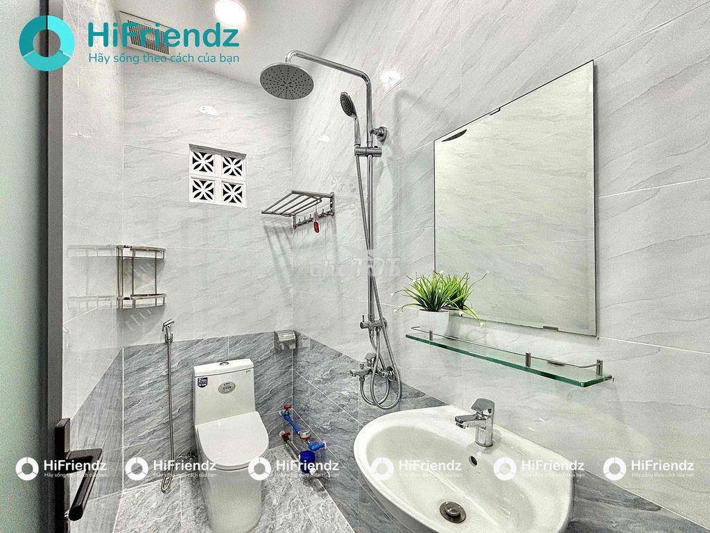 Khai trương dự án mới xây full nội thất cao cấp🌟nguyễn thị kiểu🌟quận12 - 2