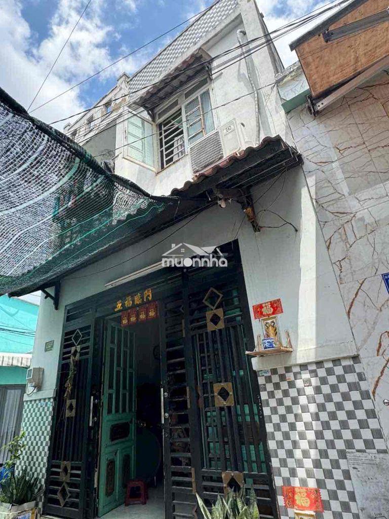Cần bán nhà