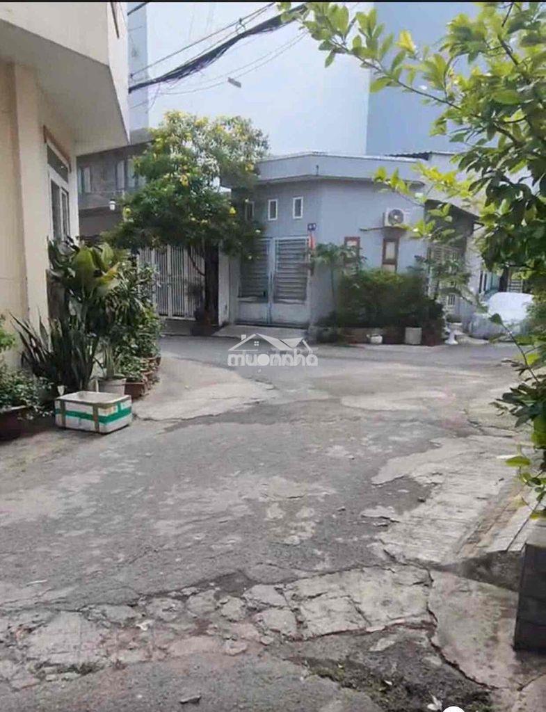 Cho thuê nhà để làm kho chứa hàng, phan huy ích, 6tr/thg,