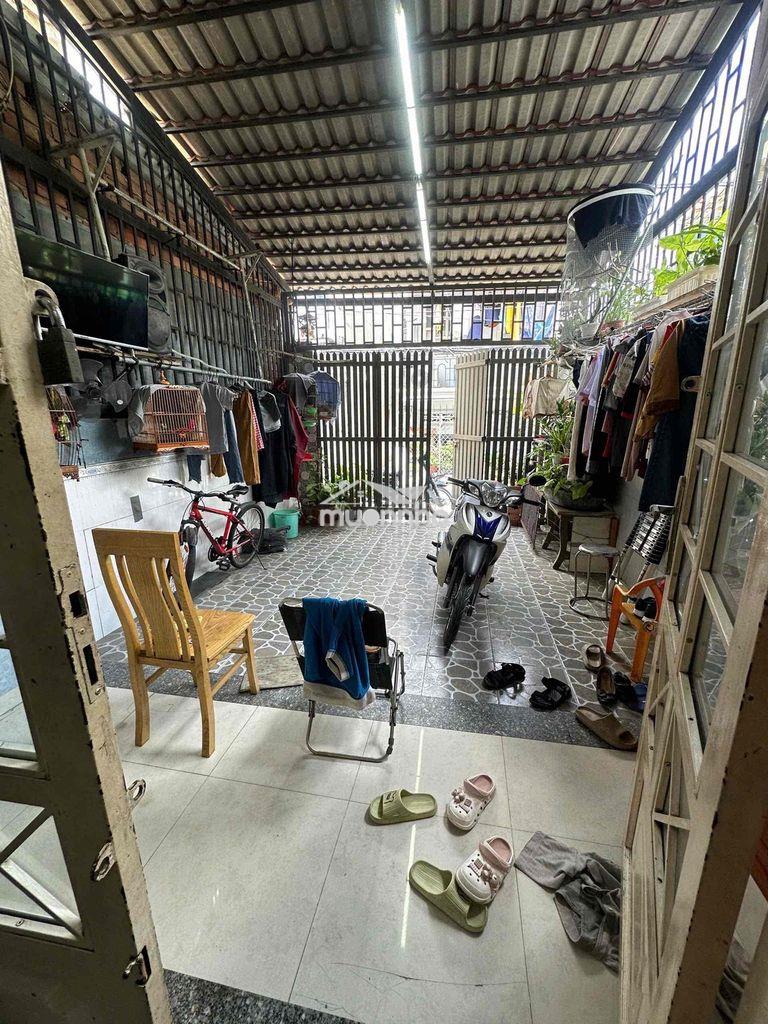 🔥 Nhà hẻm xe hơi chỉ 3 tỷ 790 bớt lộc | shr | 40m² | 2pn 2wc |