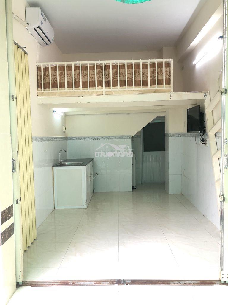 Bán chdv 2 mặt hẻm âu dương lân, p.chánh hưng, tp. hcm - 2
