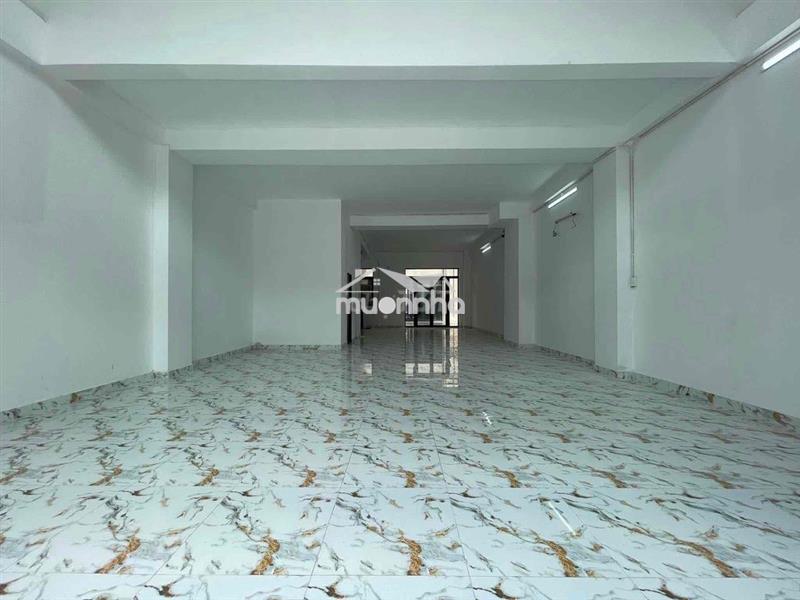 Cho thuê mặt bằng tầng trệt shophouse vạn phúc city – trục chính đinh